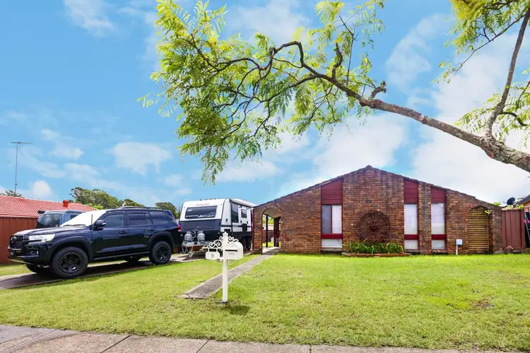 Second view of Homely house listing, 9 Pasturegate Avenue, Werrington Downs NSW 2747