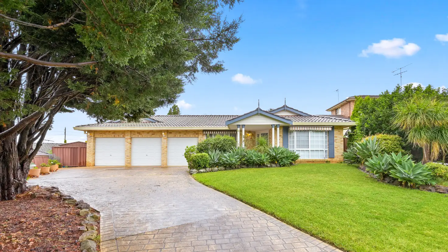 Main view of Homely house listing, 5 Cord Place, Ingleburn NSW 2565