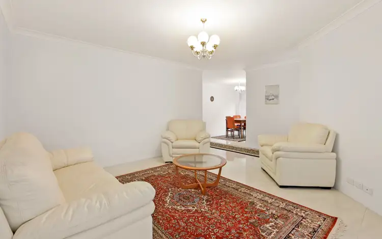 Fourth view of Homely house listing, 5 Cord Place, Ingleburn NSW 2565
