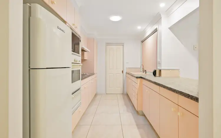 Sixth view of Homely house listing, 5 Cord Place, Ingleburn NSW 2565