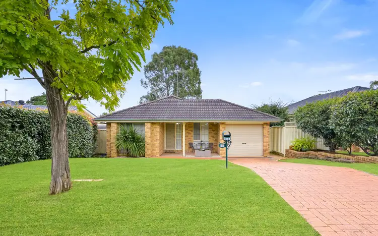 24 Wisdom Street, Currans Hill NSW 2567