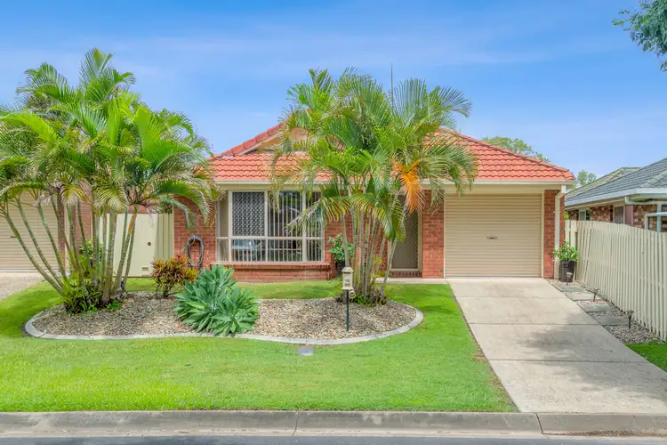 19 Manitoba Place, Wavell Heights QLD 4012