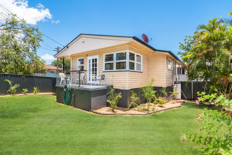 412 Saint Vincents, Nudgee QLD 4014