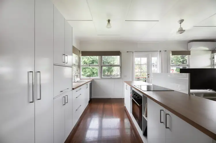 Third view of Homely house listing, 412 Saint Vincents, Nudgee QLD 4014