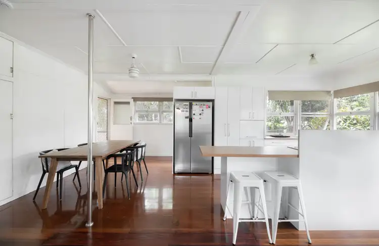 Fourth view of Homely house listing, 412 Saint Vincents, Nudgee QLD 4014