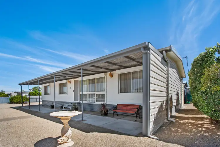 Second view of Homely house listing, 3 Emeu Street, Clinton SA 5570
