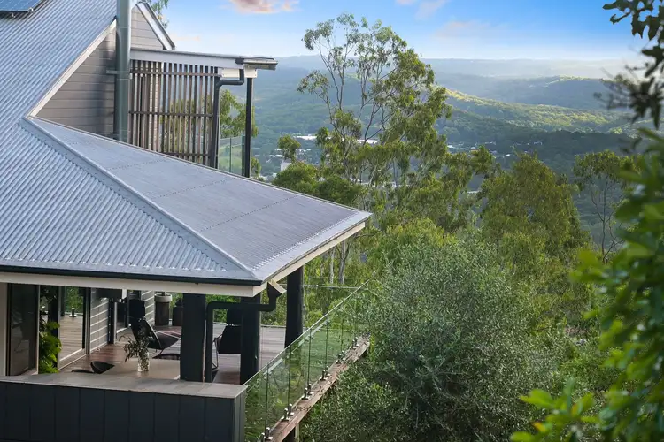Main view of Homely house listing, 60 Elouera Drive, Ninderry QLD 4561