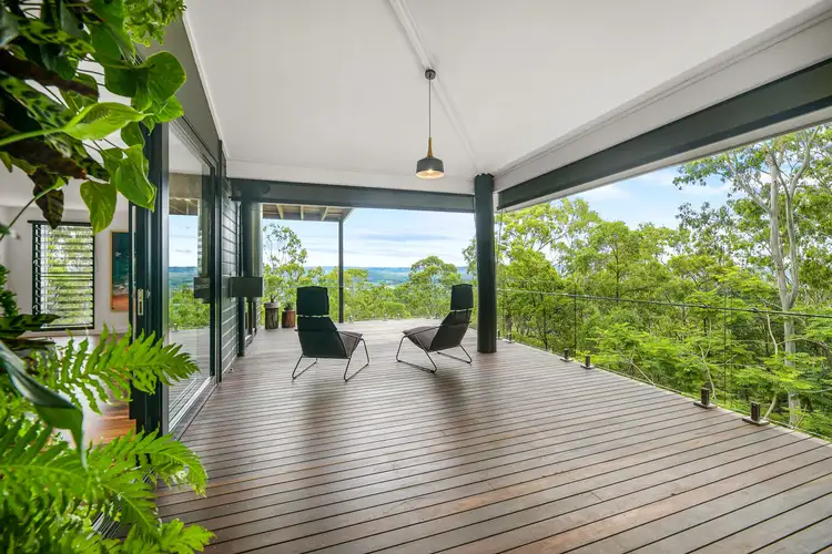 Second view of Homely house listing, 60 Elouera Drive, Ninderry QLD 4561
