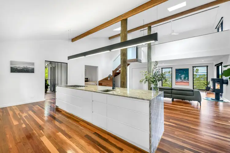 Sixth view of Homely house listing, 60 Elouera Drive, Ninderry QLD 4561