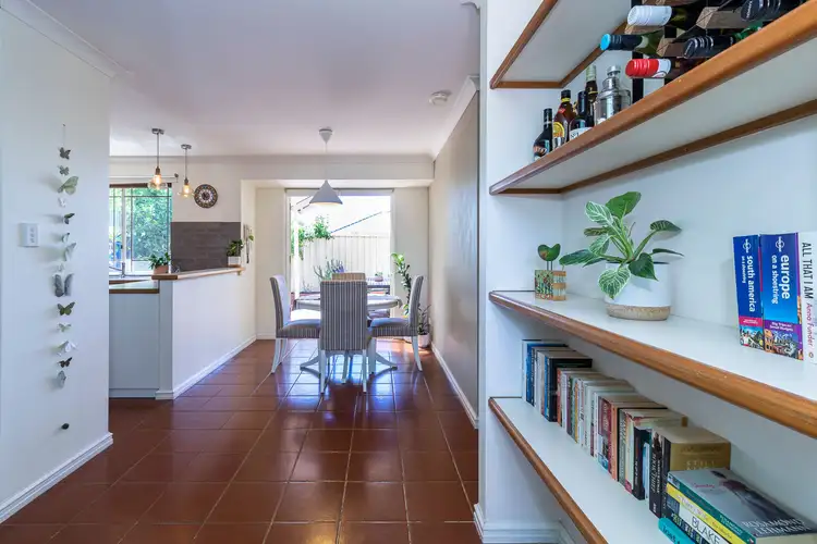 Main view of Homely house listing, 28B Dunedin Street, Mount Hawthorn WA 6016