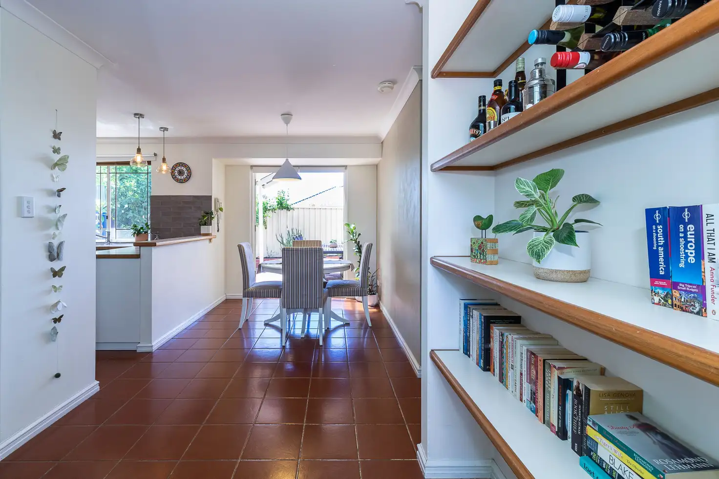 Main view of Homely house listing, 28B Dunedin Street, Mount Hawthorn WA 6016