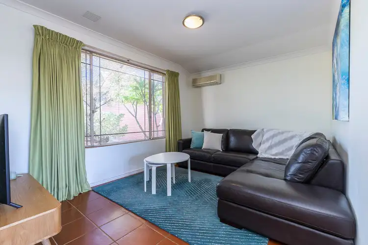 Second view of Homely house listing, 28B Dunedin Street, Mount Hawthorn WA 6016