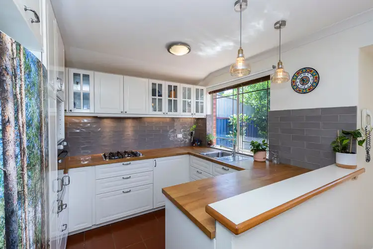 Third view of Homely house listing, 28B Dunedin Street, Mount Hawthorn WA 6016