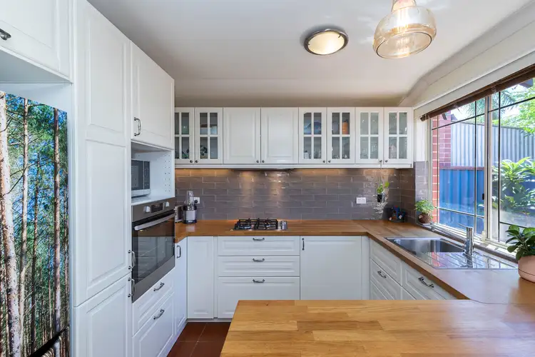 Fourth view of Homely house listing, 28B Dunedin Street, Mount Hawthorn WA 6016