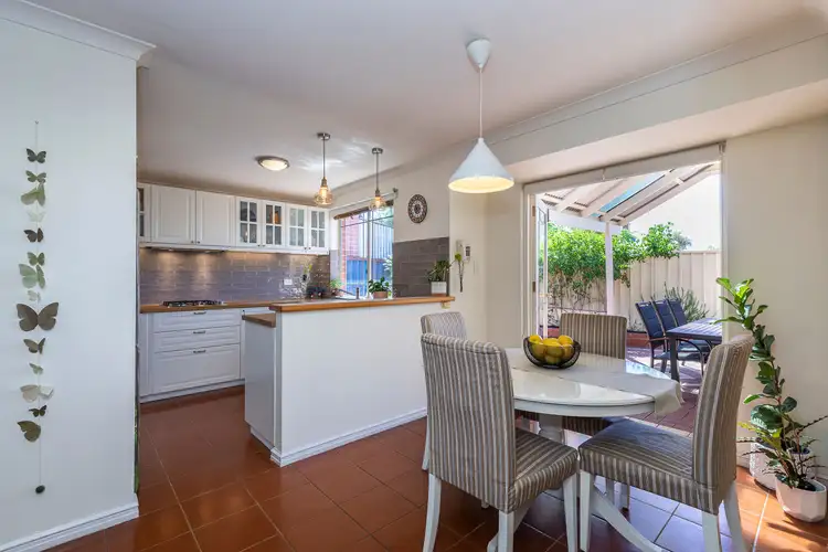 Fifth view of Homely house listing, 28B Dunedin Street, Mount Hawthorn WA 6016