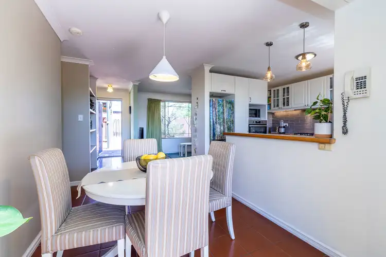 Sixth view of Homely house listing, 28B Dunedin Street, Mount Hawthorn WA 6016
