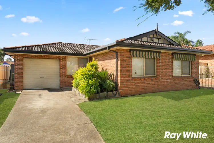 Main view of Homely house listing, 120 Southee Circuit, Oakhurst NSW 2761