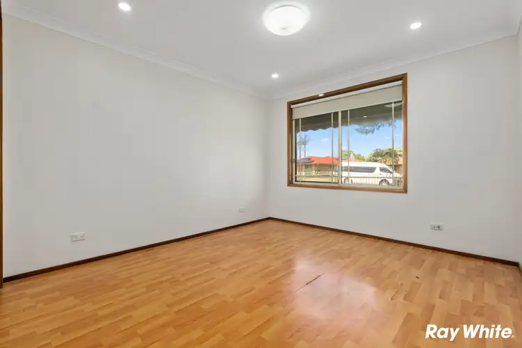 Third view of Homely house listing, 120 Southee Circuit, Oakhurst NSW 2761