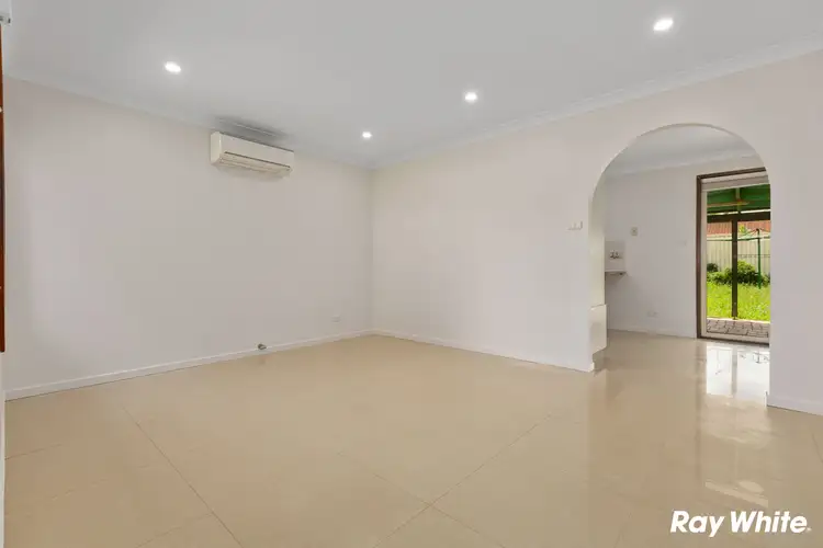 Fourth view of Homely house listing, 120 Southee Circuit, Oakhurst NSW 2761