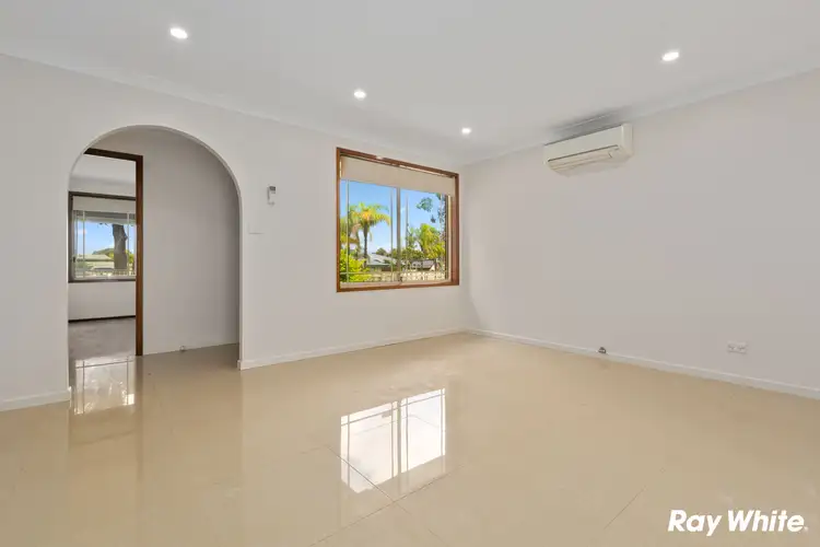 Fifth view of Homely house listing, 120 Southee Circuit, Oakhurst NSW 2761