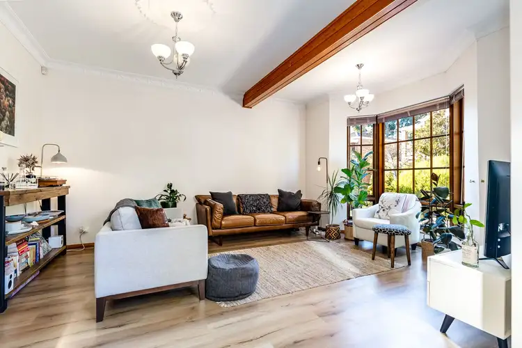 Third view of Homely townhouse listing, 3/589 Greenhill Road, Burnside SA 5066