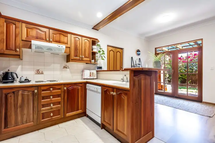Fourth view of Homely townhouse listing, 3/589 Greenhill Road, Burnside SA 5066