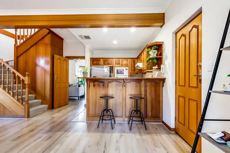 Fifth view of Homely townhouse listing, 3/589 Greenhill Road, Burnside SA 5066