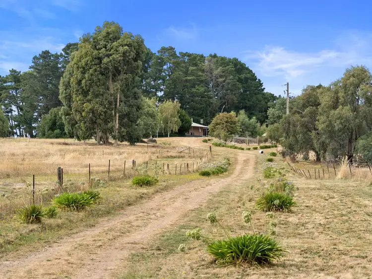 Second view of Homely house listing, 75 Jukes Road, Strathbogie VIC 3666
