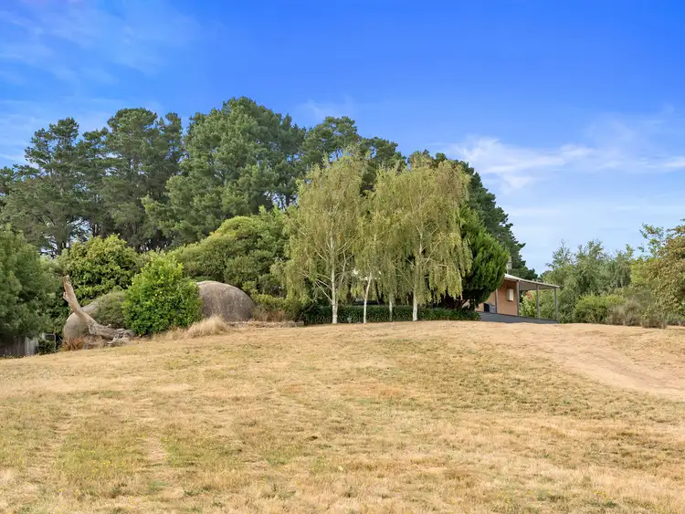 Third view of Homely house listing, 75 Jukes Road, Strathbogie VIC 3666