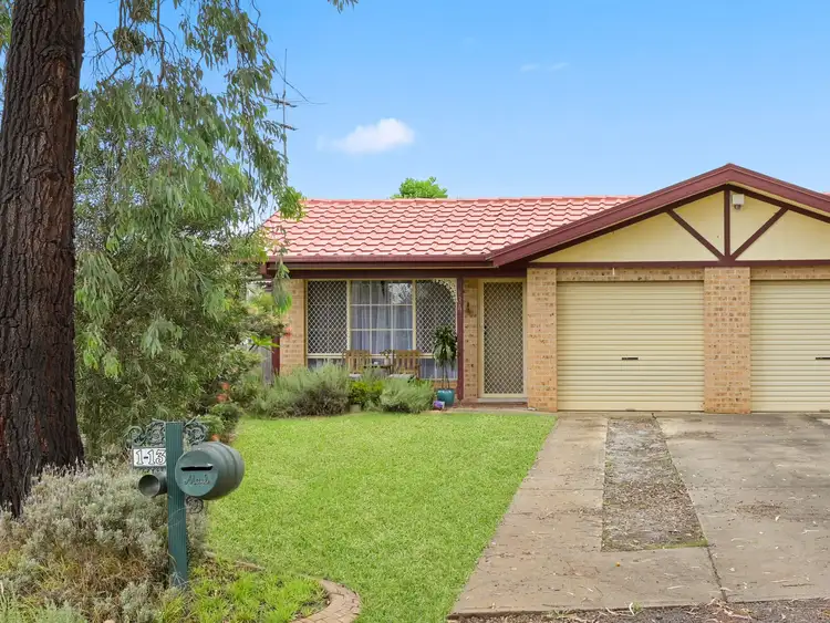 1/13 Colevile Place, Rosemeadow NSW 2560