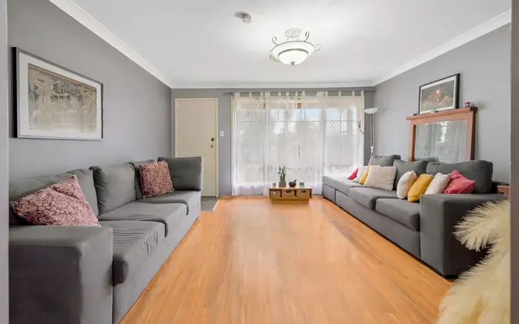 Third view of Homely house listing, 1/13 Colevile Place, Rosemeadow NSW 2560