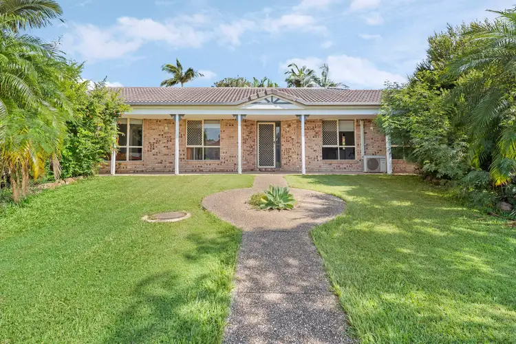 4 Blackbutt Court, Warner QLD 4500