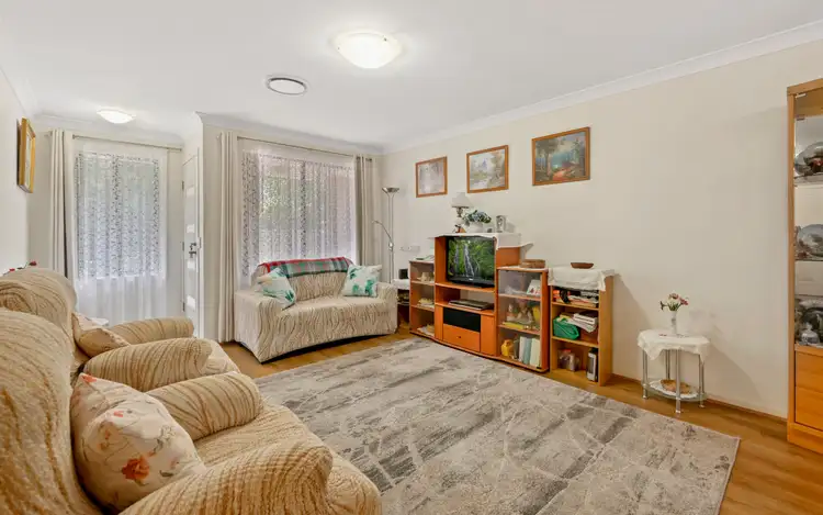 Third view of Homely house listing, 2/81 Parliament Road, Macquarie Fields NSW 2564