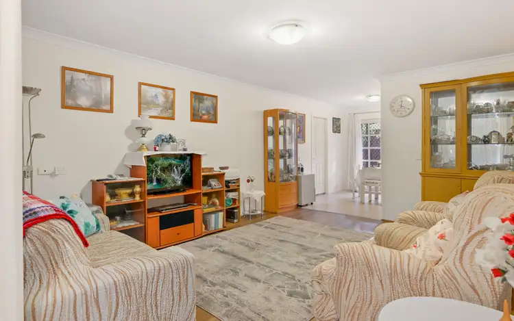 Fourth view of Homely house listing, 2/81 Parliament Road, Macquarie Fields NSW 2564