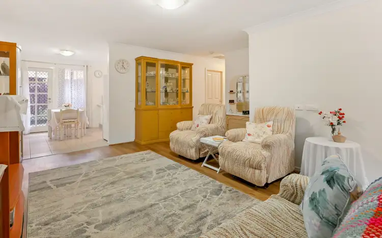 Fifth view of Homely house listing, 2/81 Parliament Road, Macquarie Fields NSW 2564
