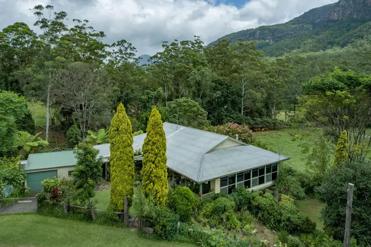 Third view of Homely rural property listing, 2705 Nerang Murwillumbah Road, Numinbah Valley QLD 4211