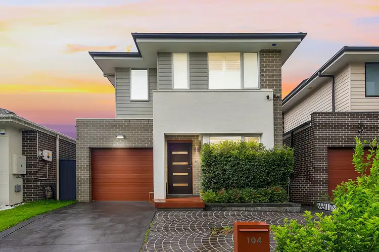 104 Grima Street, Schofields NSW 2762