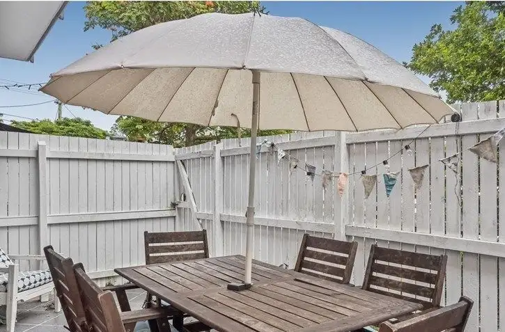 Second view of Homely apartment listing, 9/9 Hayward Street, Paddington QLD 4064