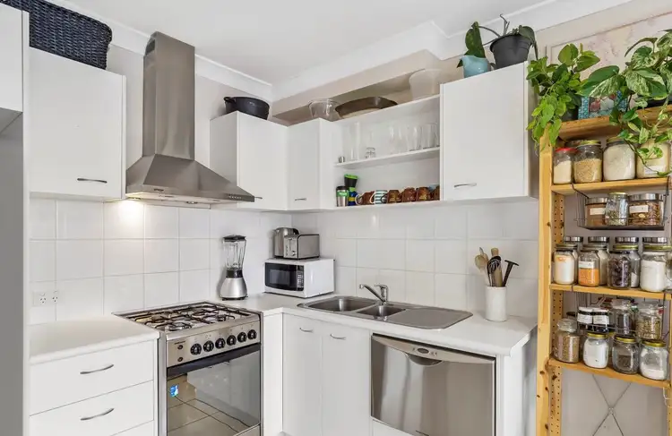 Fourth view of Homely apartment listing, 9/9 Hayward Street, Paddington QLD 4064