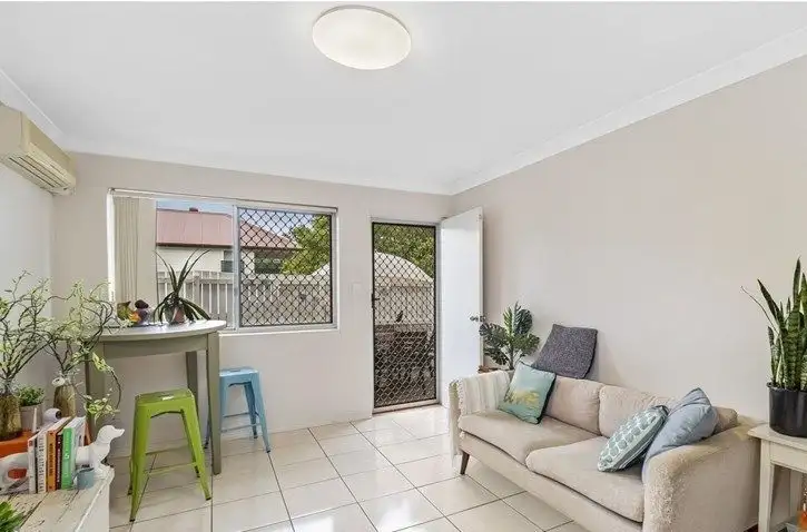 Sixth view of Homely apartment listing, 9/9 Hayward Street, Paddington QLD 4064