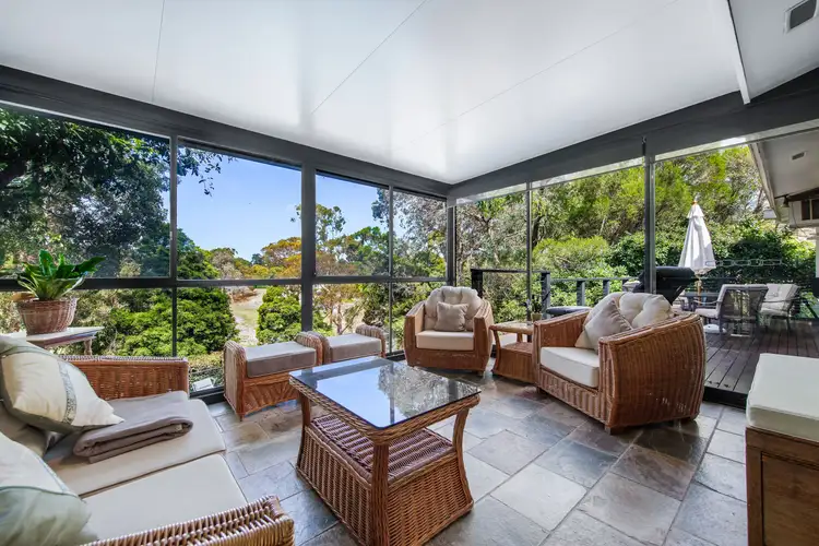 Second view of Homely house listing, 22 Oxford Street, Mount Waverley VIC 3149