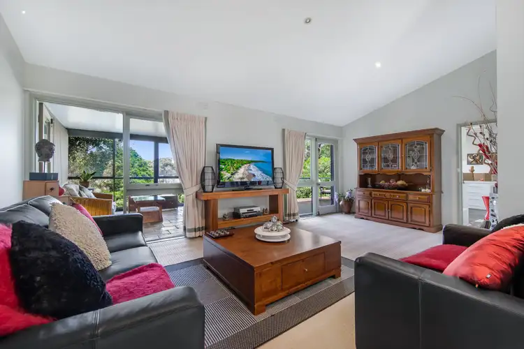 Third view of Homely house listing, 22 Oxford Street, Mount Waverley VIC 3149