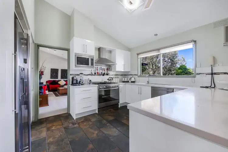 Fifth view of Homely house listing, 22 Oxford Street, Mount Waverley VIC 3149