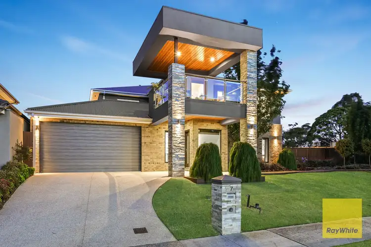 7 Greenwood Court, Botanic Ridge VIC 3977