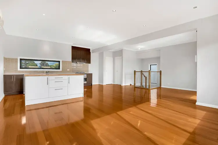 Main view of Homely townhouse listing, 4/4 Blair Street, Coburg VIC 3058