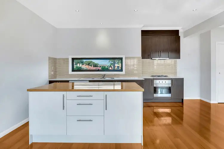 Third view of Homely townhouse listing, 4/4 Blair Street, Coburg VIC 3058