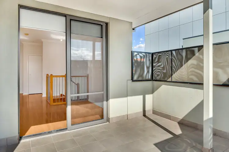 Sixth view of Homely townhouse listing, 4/4 Blair Street, Coburg VIC 3058