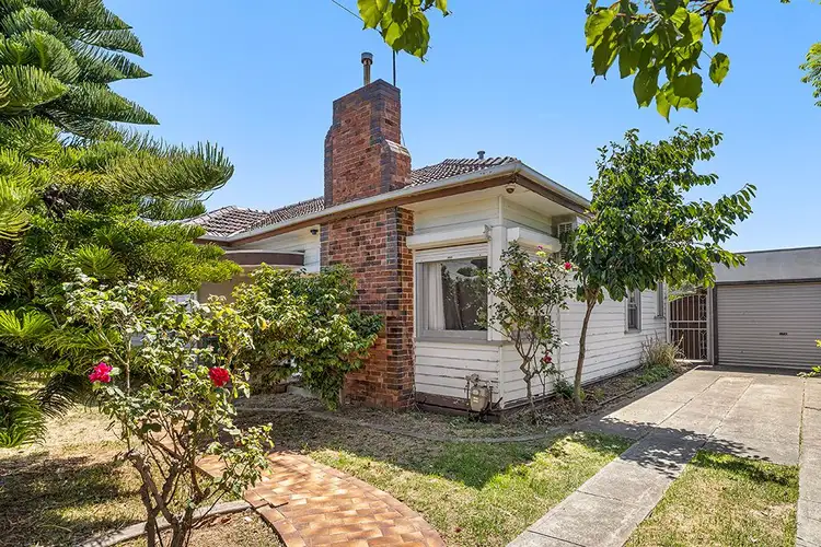 32 Wellington Street, West Footscray VIC 3012
