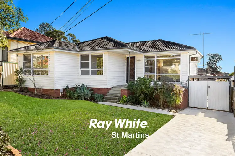29 Burke Street, Blacktown NSW 2148