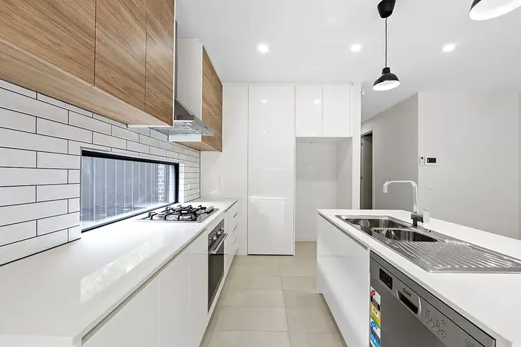 Second view of Homely townhouse listing, 24 A and C Waiora, West Footscray VIC 3012